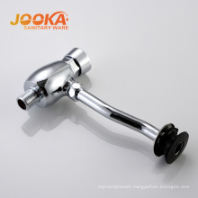 Quanzhou Jooka manufacturer quality brass toilet flush valve